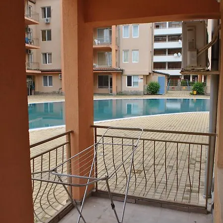 شقة Casa Brava 2