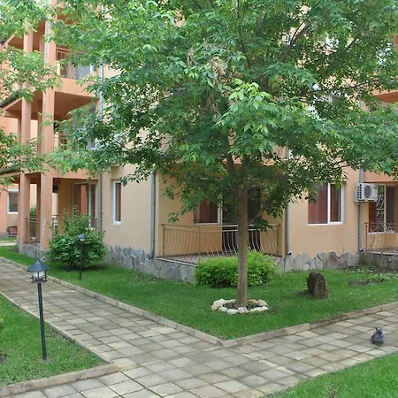Casa Brava 2 شقة