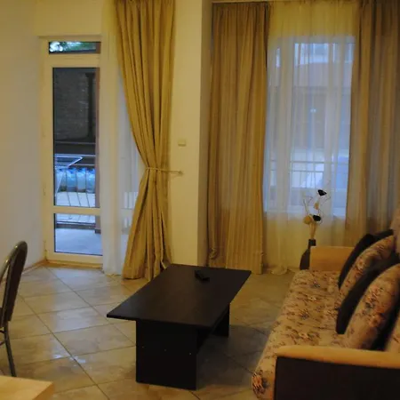 Casa Brava 2