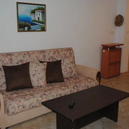 Casa Brava 2 ساني بيتش