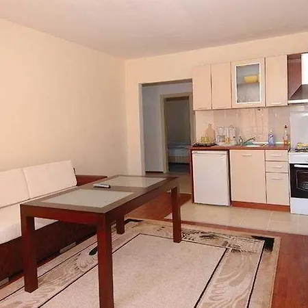Casa Brava 2 ساني بيتش