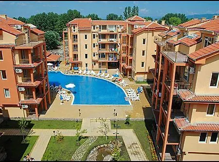 Apartment Casa Brava 2 Sunny Beach