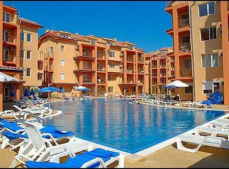 Casa Brava 2 * Sunny Beach