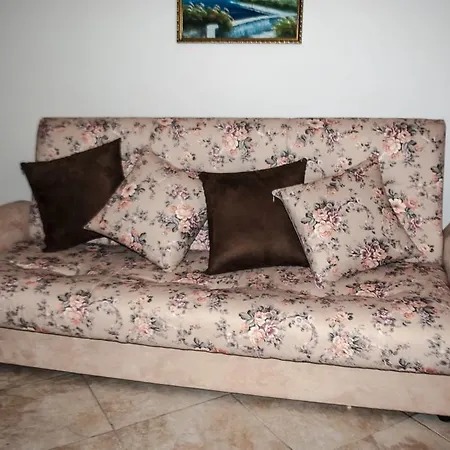 Casa Brava 2 Sunny Beach