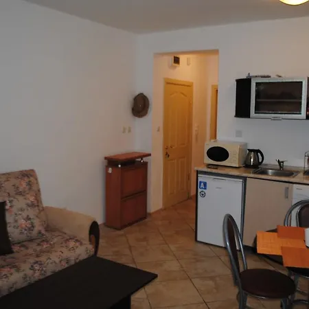 Casa Brava 2 Apartment *