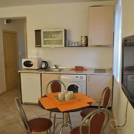Casa Brava 2 Sunny Beach