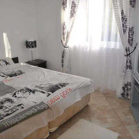 Apartment Casa Brava 2 Sunny Beach