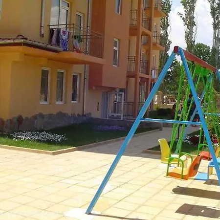 Casa Brava 2 Apartment Sunny Beach